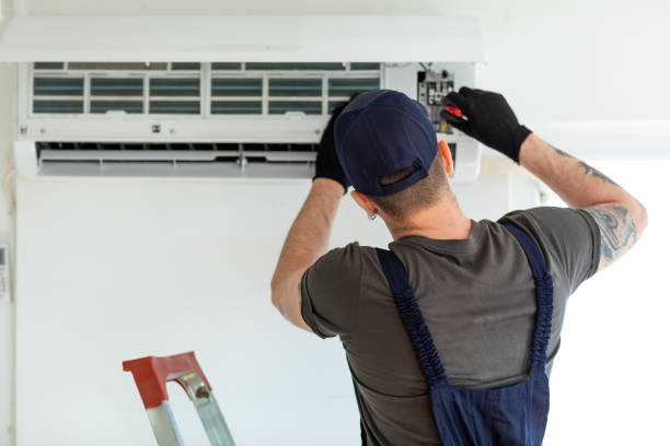 Best Residential Air Duct Cleaning  in North River Shores, FL