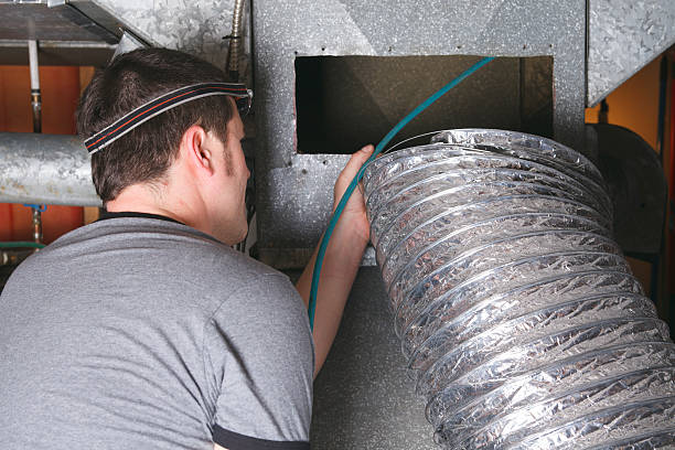 Best Best Air Duct Cleaning Company  in North River Shores, FL