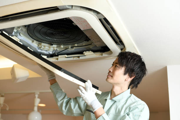 Best Commercial HVAC Duct Cleaning  in North River Shores, FL