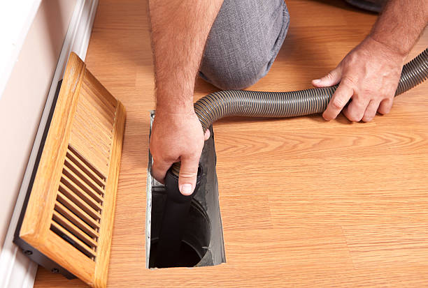 Best Air Duct Inspection  in North River Shores, FL