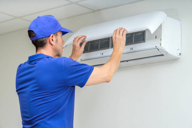 Best Ductwork Cleaning Services  in North River Shores, FL
